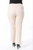 Picture of CURVY GIRL STRAIGHT LEG TROUSER